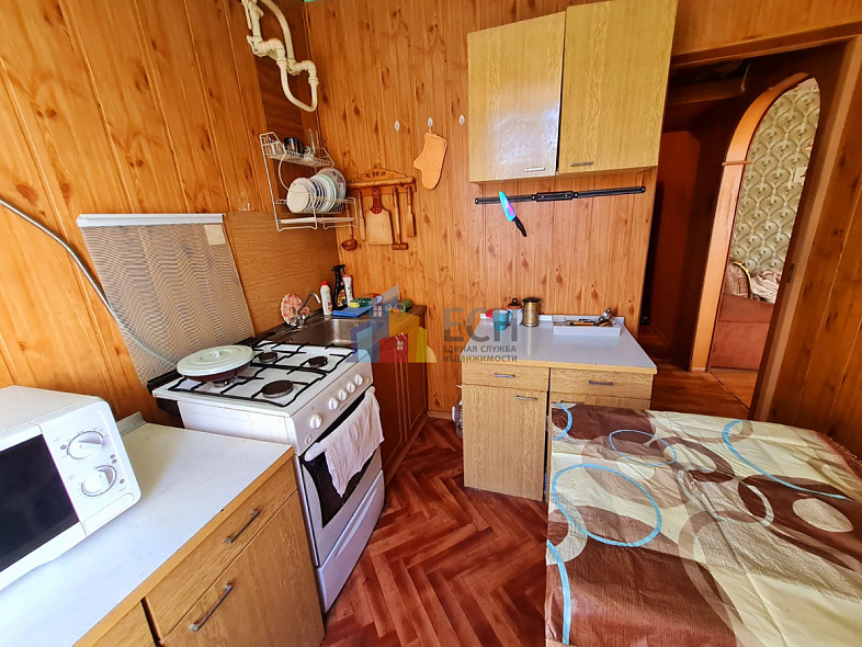 Продажа 2 комнатной квартиры, 45 м2, обл. Тульская, г. Тула, улица Ползунова, 13 2