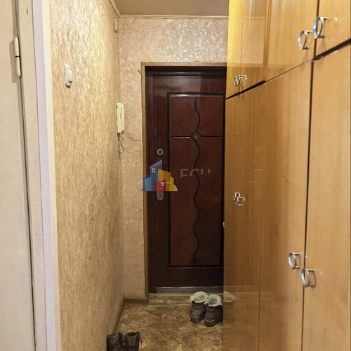 Продажа 2 комнатной квартиры, 43.1 м2, обл. Тульская, г. микрорайон Северо-Задонск, Строительный переулок, 13 