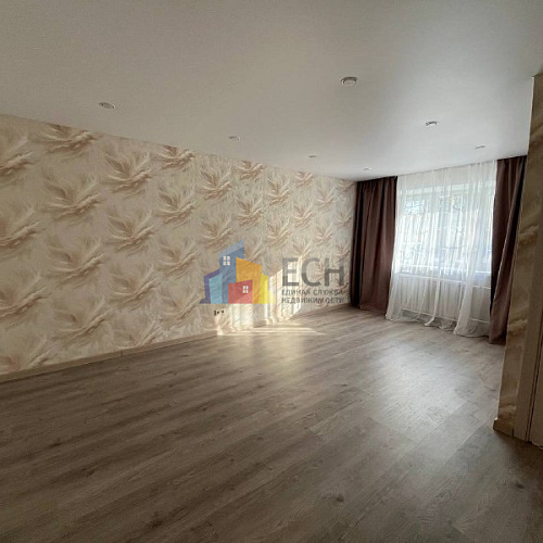 Продажа 1 комнатной квартиры, 31.3 м2, обл. Тульская, г. Тула, улица Дмитрия Ульянова, 5 