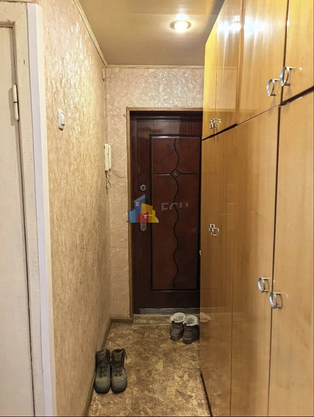 Продажа 2 комнатной квартиры, 43.1 м2, обл. Тульская, г. микрорайон Северо-Задонск, Строительный переулок, 13 1