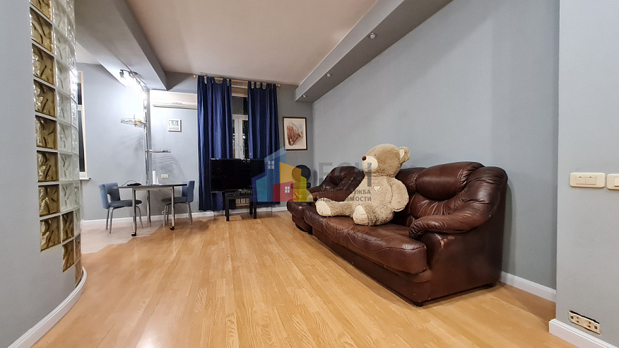 Продажа 2 комнатной квартиры, 98.2 м2, обл. Тульская, г. Тула, улица Кирова, 157 7