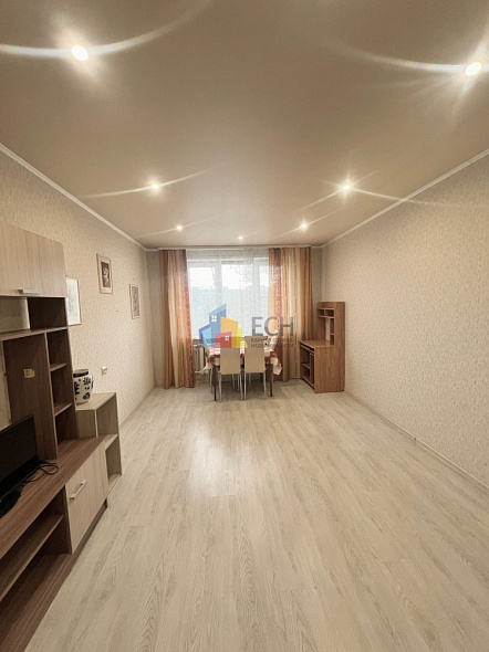 Продажа 2 комнатной квартиры, 51.1 м2, обл. Тульская, г. Тула, Арсенальная улица, 24 1