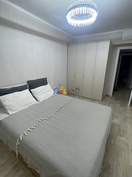 Продажа 3 комнатной квартиры, 66.2 м2, обл. Тульская, г. Тула, улица Пузакова, 17 9