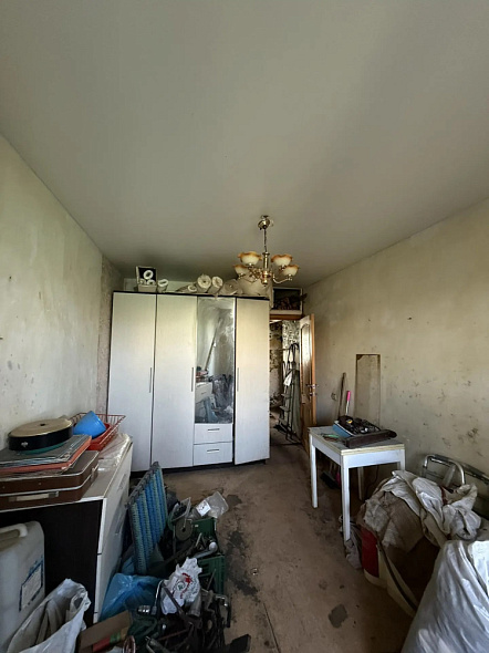 Продажа 3 комнатной квартиры, 64.8 м2, обл. Тульская, г. Тула, улица Фёдора Смирнова, 5 12
