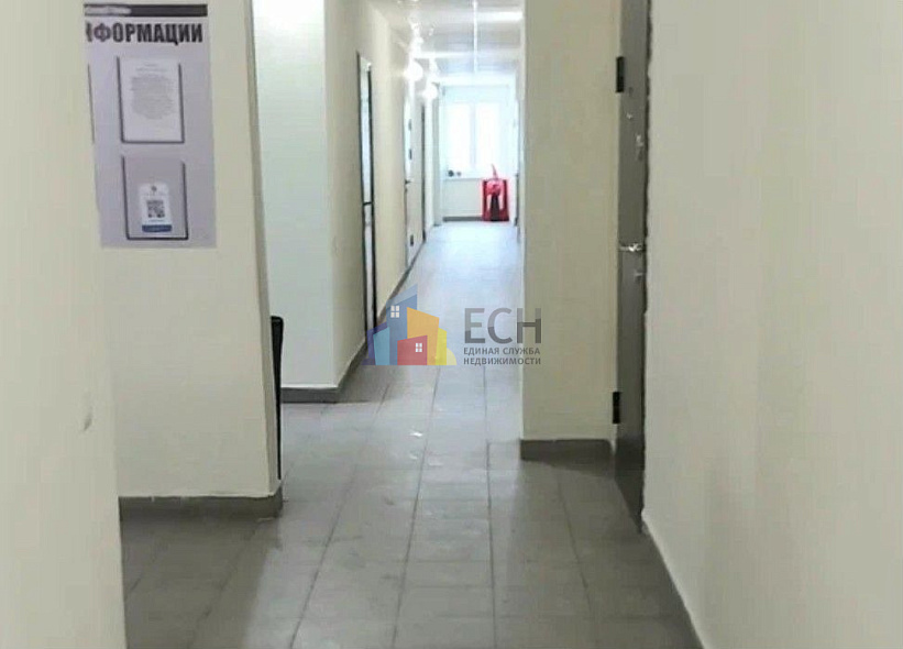 Продажа 1 комнатной квартиры, 38 м2, обл. Тульская, г. село Осиновая Гора, 2-й Восточный проезд, 9 11