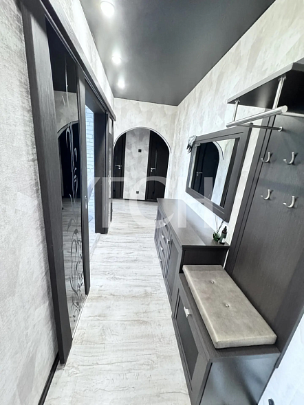 Продажа 3 комнатной квартиры, 65 м2, обл. Тульская, г. Тула, улица Галкина, 35 14