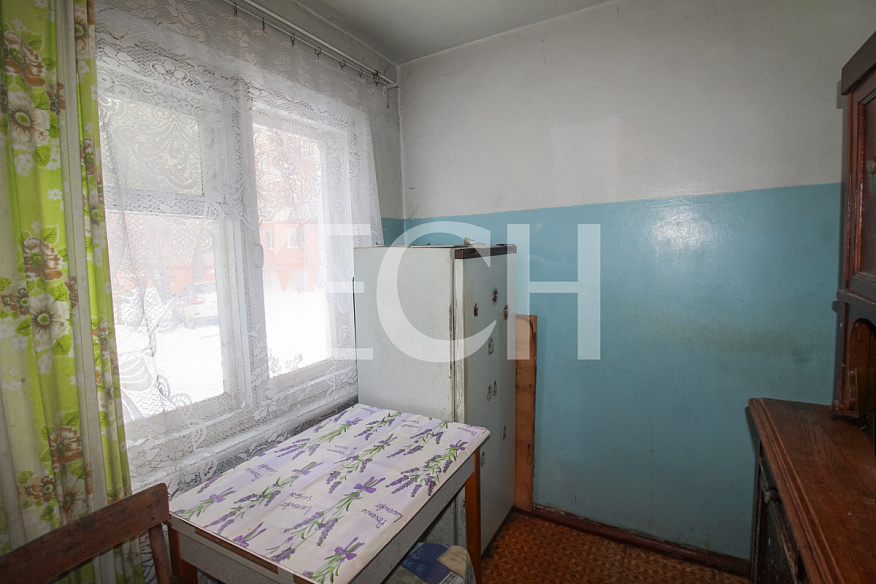 Продажа 2 комнатной квартиры, 36 м2, обл. Тульская, г. Тула, улица Дмитрия Ульянова, 22 9