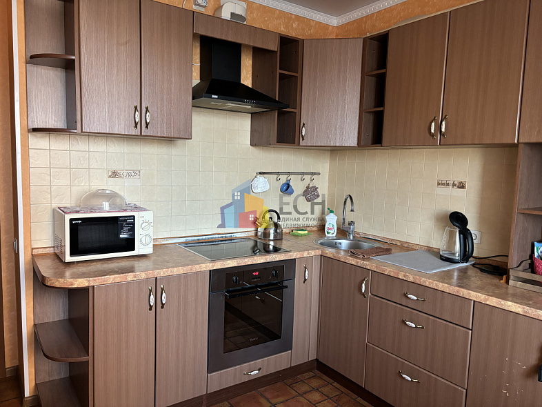 Продажа 1 комнатной квартиры, 39 м2, обл. Тульская, г. Тула, проспект Ленина, 112 7