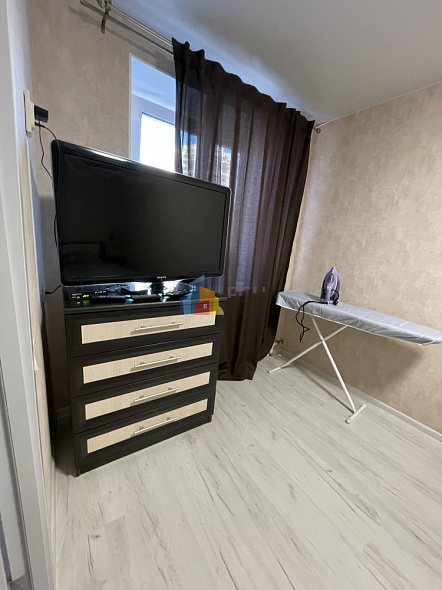 Продажа 2 комнатной квартиры, 45 м2, обл. Тульская, г. Тула, улица Фрунзе, 22 7