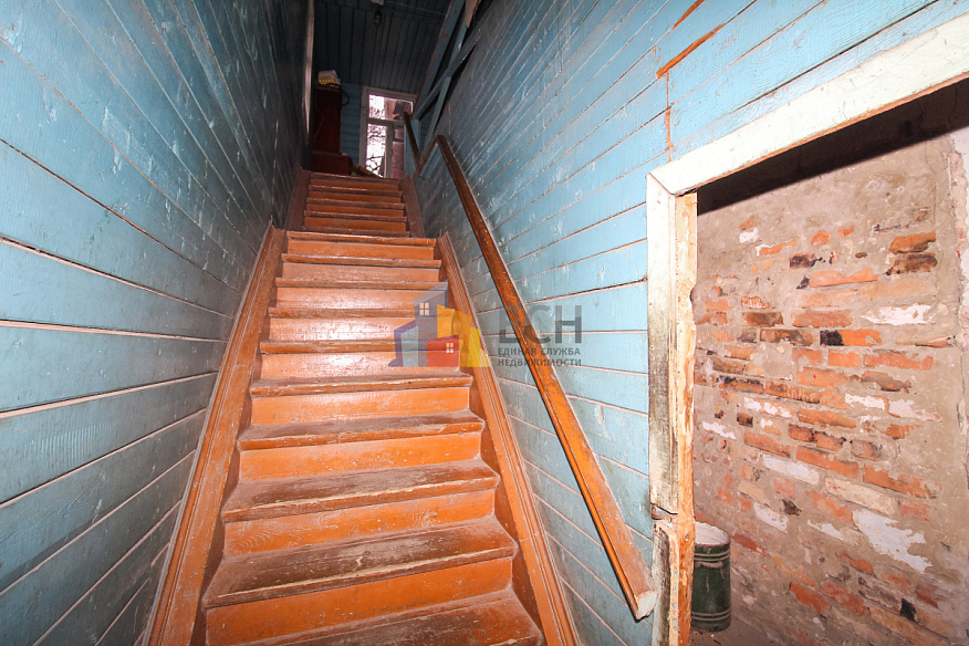 Многокомнатная квартира, 115 м2, 300034, обл. Тульская, г. Тула, ул. Гоголевская, д. 88/4 12