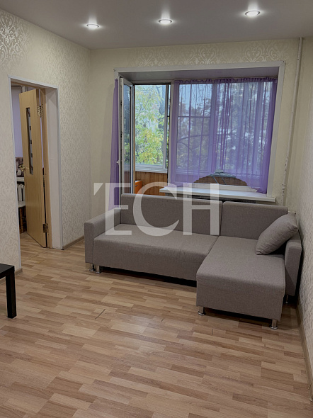 Продажа 2 комнатной квартиры, 42.4 м2, обл. Тульская, г. Тула, Советская улица, 66 2
