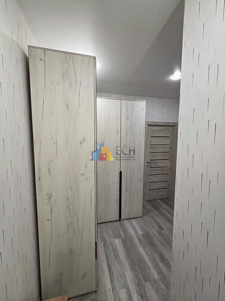 Продажа 2 комнатной квартиры, 46.2 м2, обл. Тульская, г. Тула, Калужское шоссе, 20к2 4