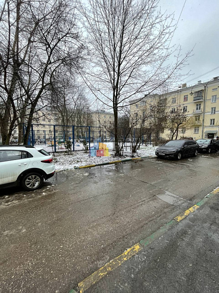 Продажа 3 комнатной квартиры, 72.6 м2, обл. Тульская, г. Тула, Первомайская улица, 2 4