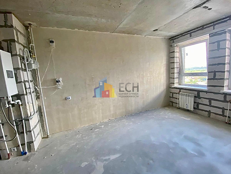 Продажа 1 комнатной квартиры, 35.8 м2, обл. Тульская, г. Тула, 2-й Клинской проезд, 8 3