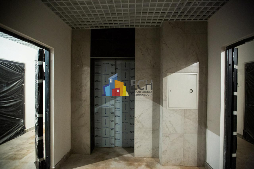 Продажа Студия комнатной квартиры, 26.31 м2, обл. Тульская, г. Тула, улица Фёдора Смирнова, 2к1 33