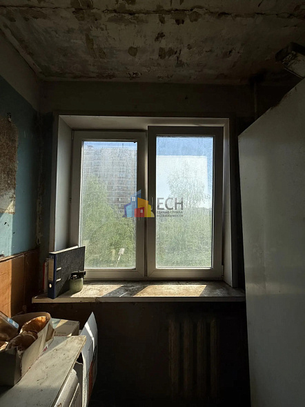 Продажа 3 комнатной квартиры, 64.8 м2, обл. Тульская, г. Тула, улица Фёдора Смирнова, 5 12