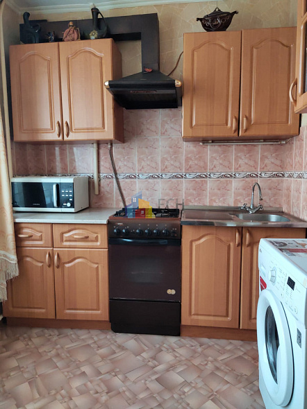 Продажа 3 комнатной квартиры, 64 м2, обл. Тульская, г. Венёв, микрорайон Южный, 35 12