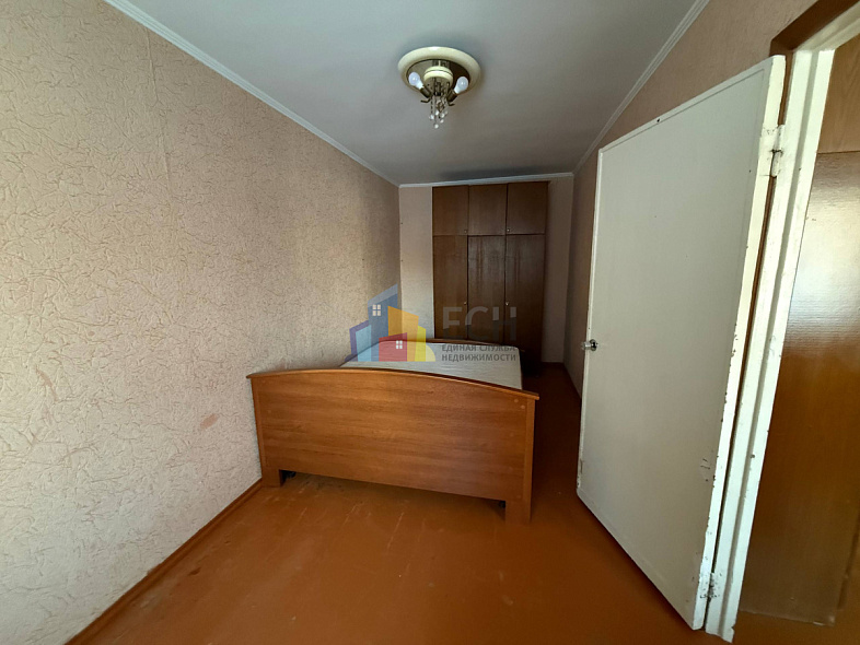 Продажа 2 комнатной квартиры, 41.1 м2, обл. Тульская, г. Тула, Красноармейский проспект, 34 5