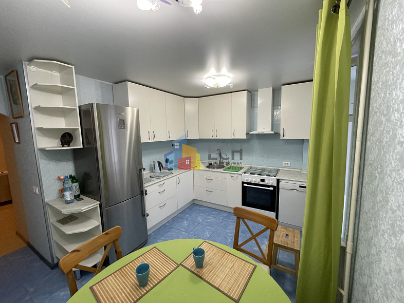 Продажа 3 комнатной квартиры, 87.6 м2, обл. Тульская, г. Тула, улица Михеева, 11Б 16