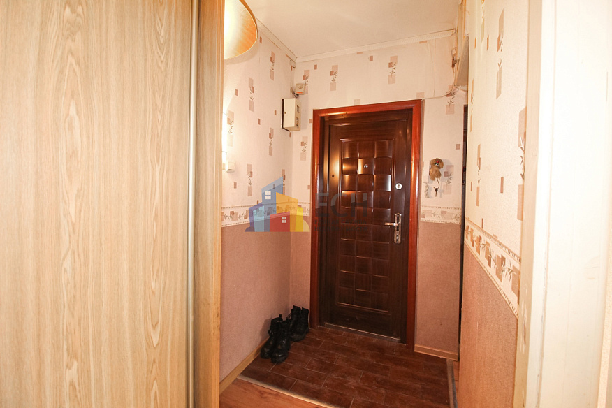 Продажа 3 комнатной квартиры, 68 м2, обл. Тульская, г. Тула, проспект Ленина, 120 24