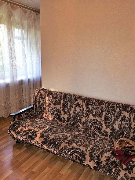 Продажа 1 комнатной квартиры, 33 м2, обл. Тульская, г. Тула, улица Болдина, 114А 3