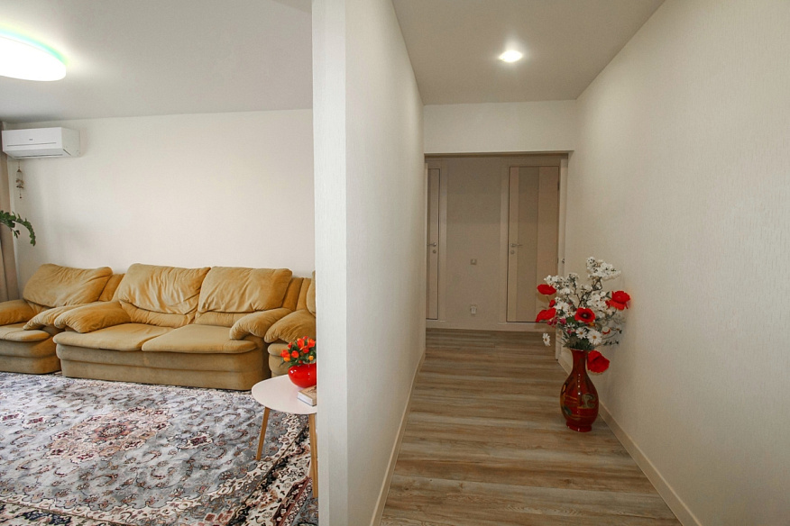 Продажа 3 комнатной квартиры, 65 м2, обл. Тульская, г. Тула, улица Вересаева, 3 5
