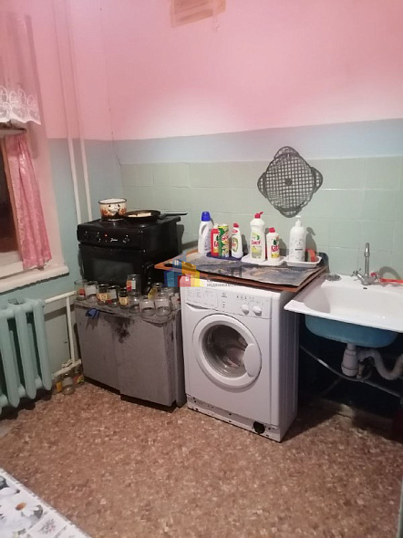 Многокомнатная квартира, 93 м2, обл. Тульская, г. микрорайон Мясново, 7-й Полюсный проезд, 16А 7