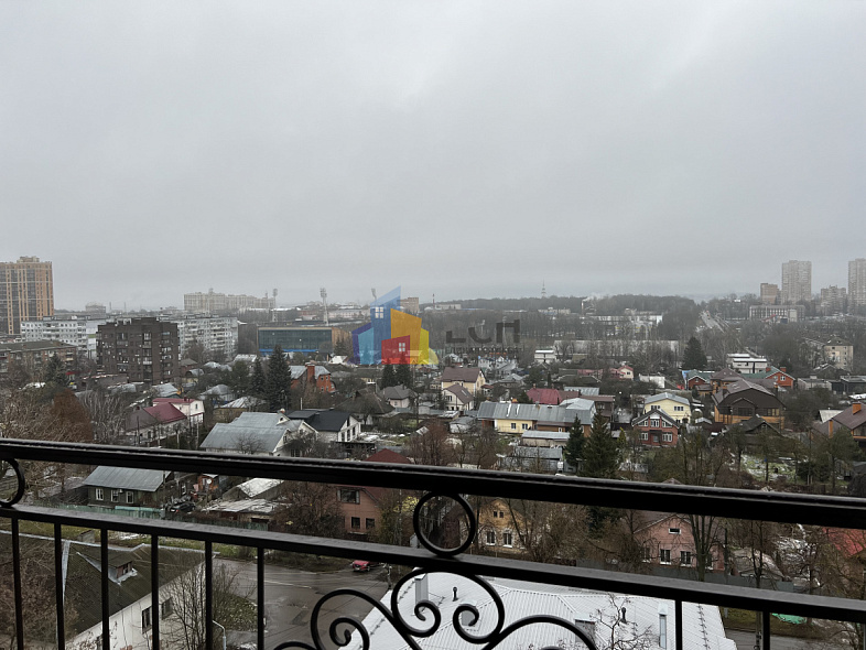 Продажа 2 комнатной квартиры, 79.17 м2, обл. Тульская, г. Тула, переулок Шевченко, 5 12