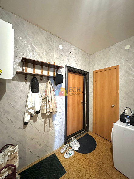 Продажа 1 комнатной квартиры, 30 м2, обл. Тульская, г. Тула, улица Пузакова, 19 2