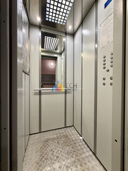 Продажа 2 комнатной квартиры, 51 м2, обл. Тульская, г. Тула, улица Братьев Жабровых, 8 17