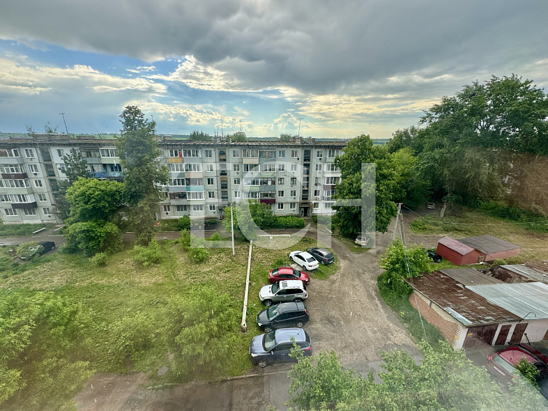 Продажа 3 комнатной квартиры, 52 м2, обл. Тульская, г. Болохово, улица Ленина, 13 13