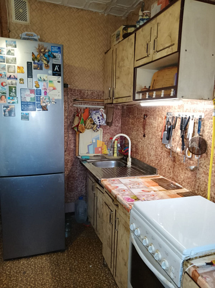 Продажа 3 комнатной квартиры, 68 м2, 300044, обл. Тульская, г. Тула, ул. М.Горького, д. 17 12