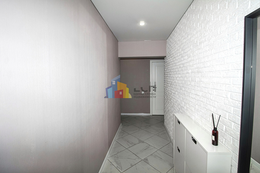 Многокомнатная квартира, 96 м2, обл. Тульская, г. Тула, улица Галкина, 9 9