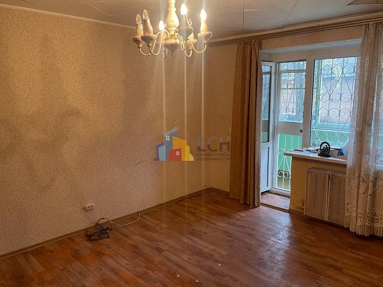 Продажа 1 комнатной квартиры, 42.4 м2, обл. Тульская, г. Алексин, улица Ленина, 4/14 5