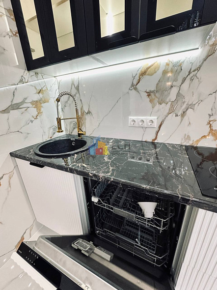 Продажа 2 комнатной квартиры, 54 м2, обл. Тульская, г. Тула, Калужское шоссе, 20к2 12