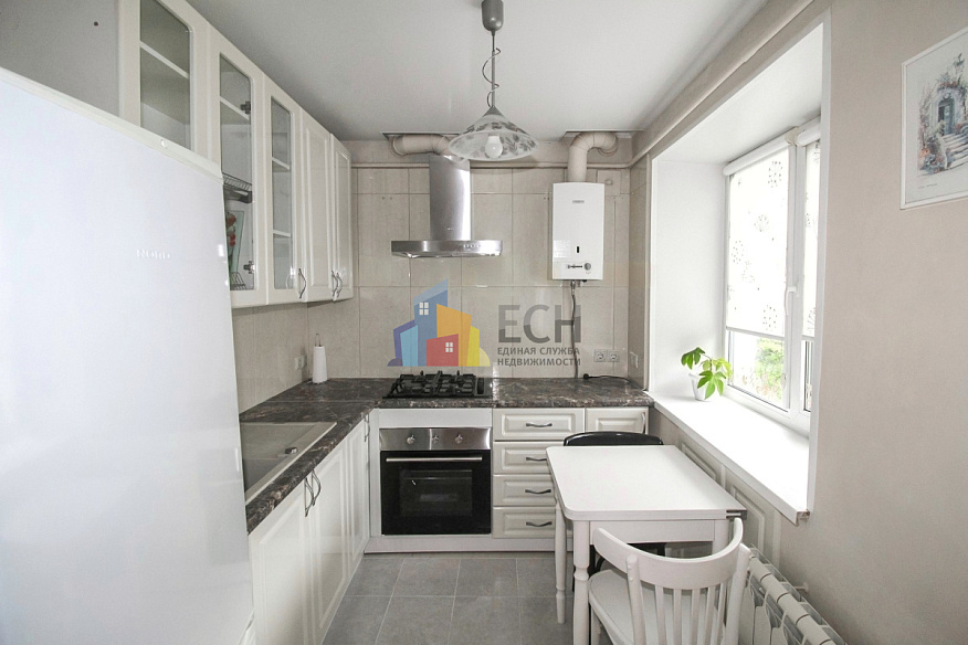 Продажа 3 комнатной квартиры, 63 м2, обл. Тульская, г. Тула, улица Льва Толстого, 128 7