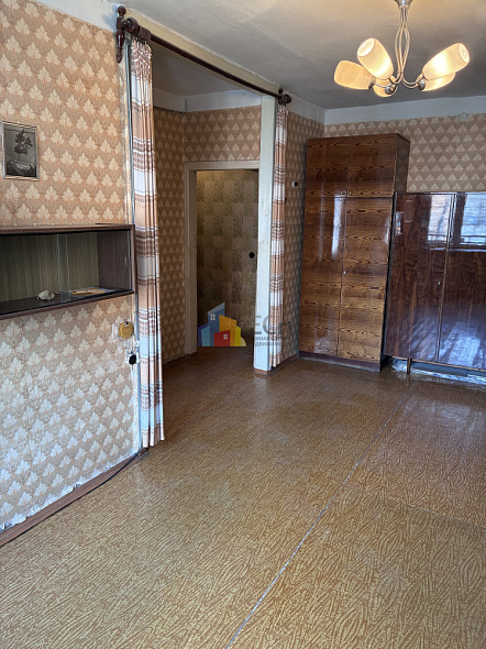 Продажа 2 комнатной квартиры, 43.4 м2, обл. Тульская, г. Тула, улица Мориса Тореза, 7 3