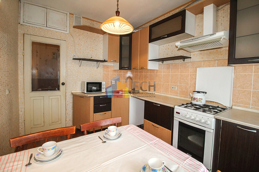 Продажа 3 комнатной квартиры, 68 м2, обл. Тульская, г. Тула, проспект Ленина, 120 2