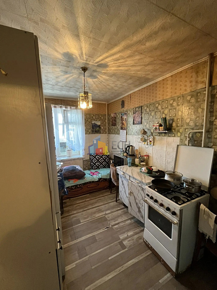 Продажа 1 комнатной квартиры, 36.2 м2, обл. Тульская, г. Тула, улица Максима Горького, 7 6