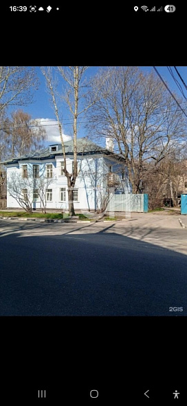 Продажа 2 комнатной квартиры, 41.8 м2, обл. Тульская, г. Тула, улица Болдина, 15/2 7
