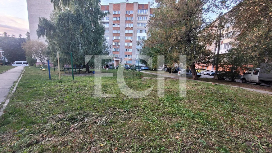 Продажа 2 комнатной квартиры, 36 м2, обл. Тульская, г. Тула, улица Дмитрия Ульянова, 22 11