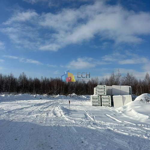 Земельные участки в Туле, продажа участков под ИЖС - ЕСН 