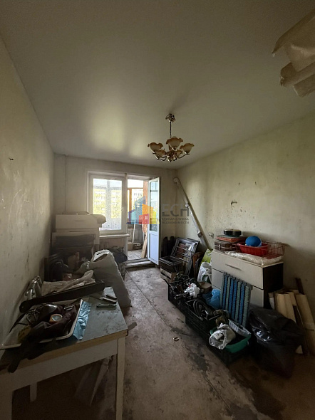 Продажа 3 комнатной квартиры, 64.8 м2, обл. Тульская, г. Тула, улица Фёдора Смирнова, 5 18