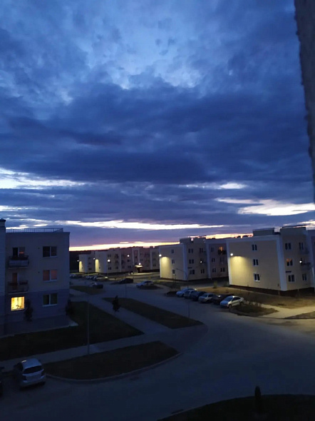 Продажа 1 комнатной квартиры, 34.3 м2, обл. Тульская, г. городской округ Тула, деревня Мыза (Иншинский сельский округ), 6 8