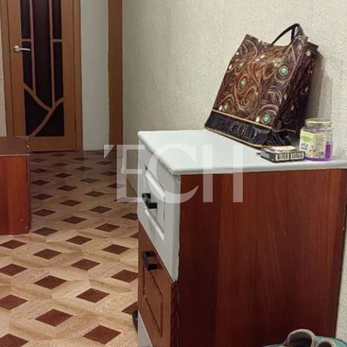 Продажа 3 комнатной квартиры, 58.3 м2, обл. Тульская, г. посёлок Менделеевский, улица Льва Толстого, 12 