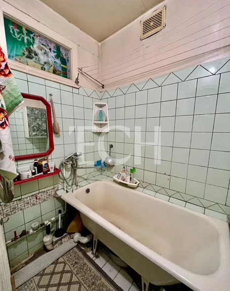 Продажа 1 комнатной квартиры, 33.4 м2, обл. Тульская, г. Тула, проспект Ленина, 141 8
