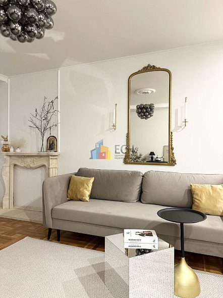 Продажа 3 комнатной квартиры, 90.5 м2, обл. Тульская, г. Тула, улица Дзержинского, 10 1