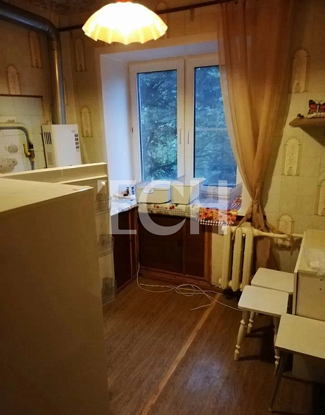 Продажа 1 комнатной квартиры, 29.9 м2, обл. Тульская, г. посёлок Косая Гора, улица Максима Горького, 42 4