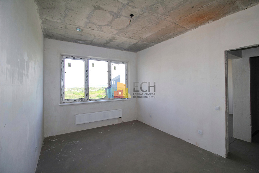 Продажа 2 комнатной квартиры, 57.8 м2, обл. Тульская, г. микрорайон Петровский квартал, улица Маршала Полубоярова, 4 2