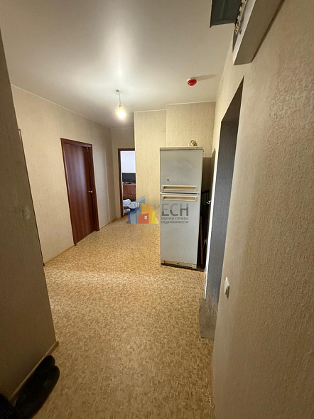 Продажа 2 комнатной квартиры, 49.7 м2, улица Маяковского, 39, посёлок 2-й Западный, посёлок Скуратовский, Тула 8